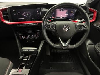 Vauxhall Mokka 100kW SRi Nav Premium 50kWh 5dr Auto