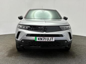 Vauxhall Mokka 100kW SRi Nav Premium 50kWh 5dr Auto