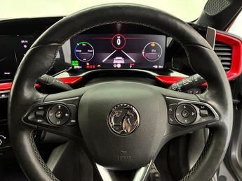 Vauxhall Mokka 100kW SRi Nav Premium 50kWh 5dr Auto
