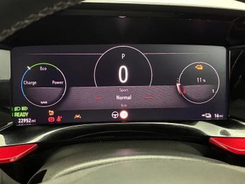 Vauxhall Mokka 100kW SRi Nav Premium 50kWh 5dr Auto