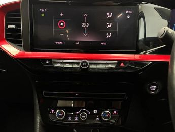 Vauxhall Mokka 100kW SRi Nav Premium 50kWh 5dr Auto