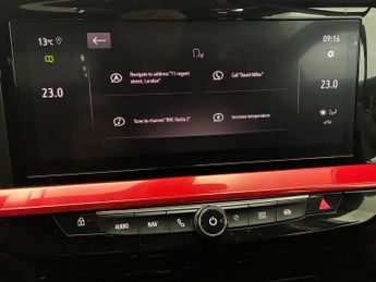 Vauxhall Mokka 100kW SRi Nav Premium 50kWh 5dr Auto