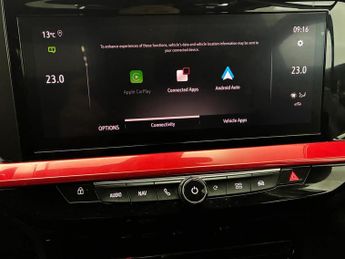 Vauxhall Mokka 100kW SRi Nav Premium 50kWh 5dr Auto