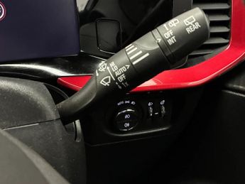 Vauxhall Mokka 100kW SRi Nav Premium 50kWh 5dr Auto