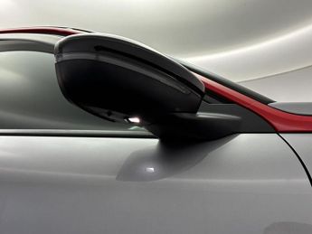 Vauxhall Mokka 100kW SRi Nav Premium 50kWh 5dr Auto