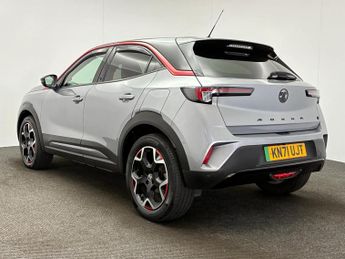 Vauxhall Mokka 100kW SRi Nav Premium 50kWh 5dr Auto