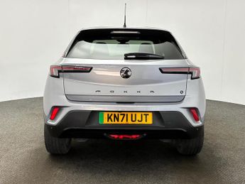 Vauxhall Mokka 100kW SRi Nav Premium 50kWh 5dr Auto
