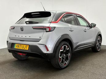 Vauxhall Mokka 100kW SRi Nav Premium 50kWh 5dr Auto