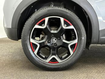 Vauxhall Mokka 100kW SRi Nav Premium 50kWh 5dr Auto