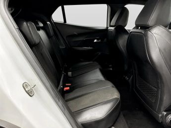 Peugeot 2008 1.2 PureTech 130 GT 5dr EAT8