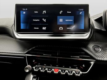 Peugeot 2008 1.2 PureTech 130 GT 5dr EAT8