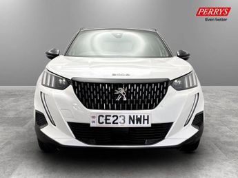Peugeot 2008 1.2 PureTech 130 GT 5dr EAT8