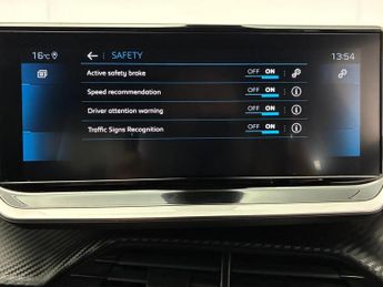 Peugeot 2008 1.2 PureTech 130 GT 5dr EAT8