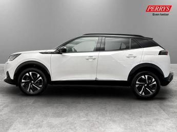 Peugeot 2008 1.2 PureTech 130 GT 5dr EAT8