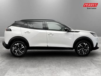 Peugeot 2008 1.2 PureTech 130 GT 5dr EAT8