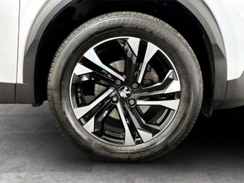 Peugeot 2008 1.2 PureTech 130 GT 5dr EAT8