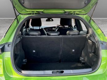 Vauxhall Mokka 100kW Ultimate 50kWh 5dr Auto