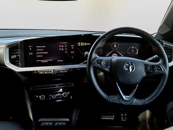 Vauxhall Mokka 100kW Ultimate 50kWh 5dr Auto