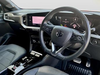 Vauxhall Mokka 100kW Ultimate 50kWh 5dr Auto