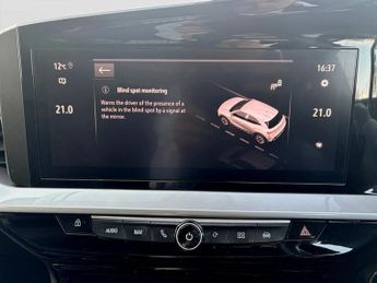 Vauxhall Mokka 100kW Ultimate 50kWh 5dr Auto