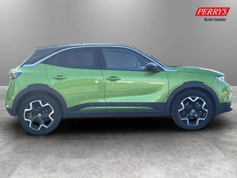 Vauxhall Mokka 100kW Ultimate 50kWh 5dr Auto