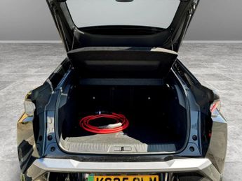 Peugeot 3008 157kW GT 73kWh 5dr Auto