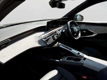 Peugeot 3008 157kW GT 73kWh 5dr Auto