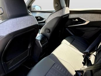 Peugeot 3008 157kW GT 73kWh 5dr Auto