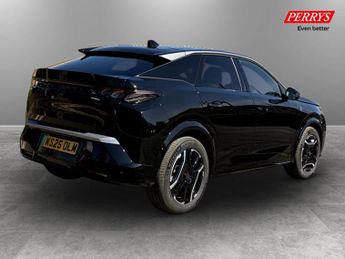 Peugeot 3008 157kW GT 73kWh 5dr Auto