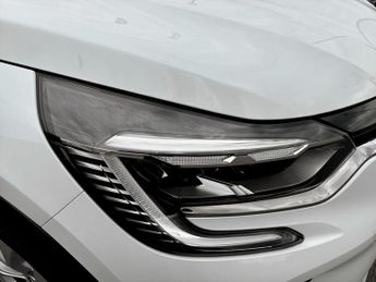 Renault Captur 1.3 TCE 140 Iconic Edition 5dr EDC