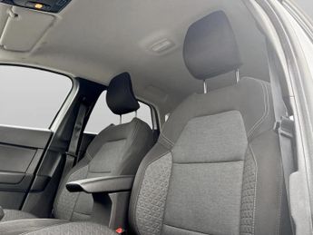 Renault Captur 1.3 TCE 140 Iconic Edition 5dr EDC