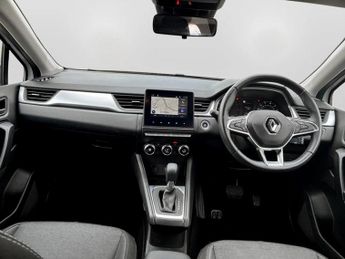 Renault Captur 1.3 TCE 140 Iconic Edition 5dr EDC