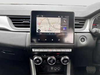 Renault Captur 1.3 TCE 140 Iconic Edition 5dr EDC