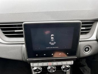 Renault Captur 1.3 TCE 140 Iconic Edition 5dr EDC