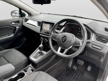 Renault Captur 1.3 TCE 140 Iconic Edition 5dr EDC