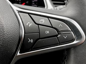 Renault Captur 1.3 TCE 140 Iconic Edition 5dr EDC
