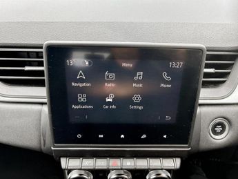 Renault Captur 1.3 TCE 140 Iconic Edition 5dr EDC