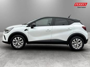 Renault Captur 1.3 TCE 140 Iconic Edition 5dr EDC
