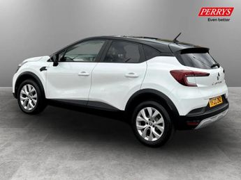 Renault Captur 1.3 TCE 140 Iconic Edition 5dr EDC