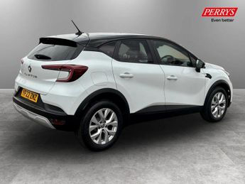 Renault Captur 1.3 TCE 140 Iconic Edition 5dr EDC