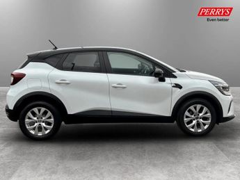 Renault Captur 1.3 TCE 140 Iconic Edition 5dr EDC