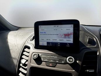 Ford Tourneo Connect 1.5 EcoBlue 120 Active 5dr