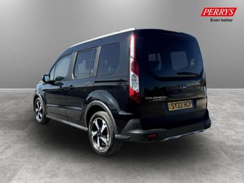 Ford Tourneo Connect 1.5 EcoBlue 120 Active 5dr