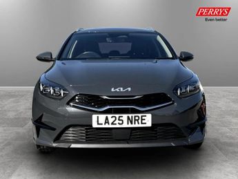 Kia Ceed 1.5T GDi ISG 138 3 5dr DCT