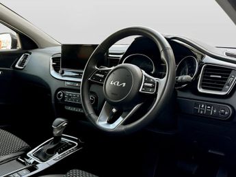 Kia Ceed 1.5T GDi ISG 138 3 5dr DCT