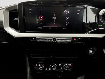 Vauxhall Mokka 1.2 Turbo Ultimate 5dr Auto
