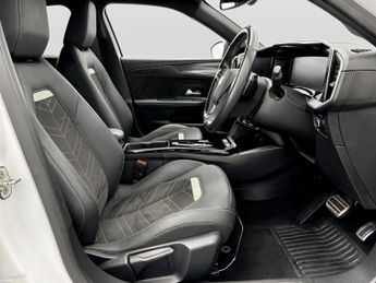 Vauxhall Mokka 1.2 Turbo Ultimate 5dr Auto