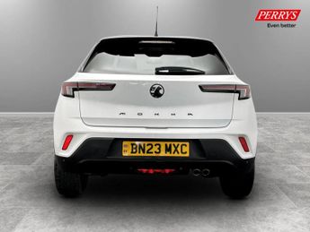 Vauxhall Mokka 1.2 Turbo Ultimate 5dr Auto