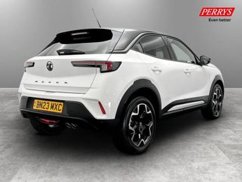 Vauxhall Mokka 1.2 Turbo Ultimate 5dr Auto