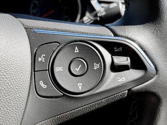 Vauxhall Grandland X 1.2 Turbo Sport Nav 5dr Auto [8 Speed]